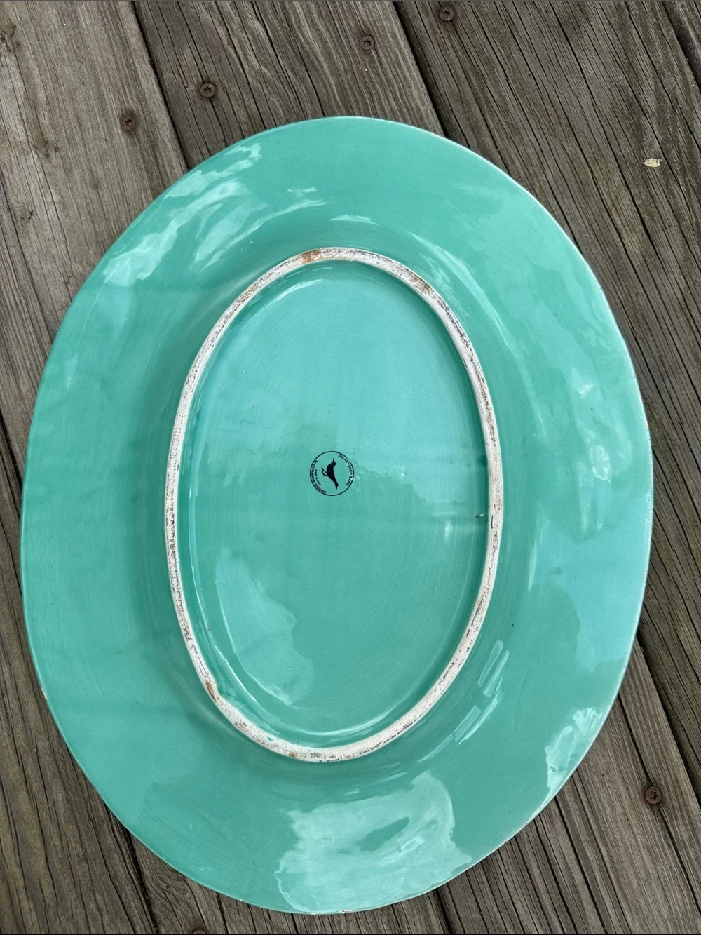 Plancha collection by Bobby Flay 16 inch serving platter